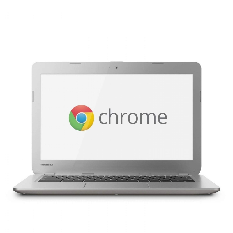 Toshiba Chromebook Non-Touch