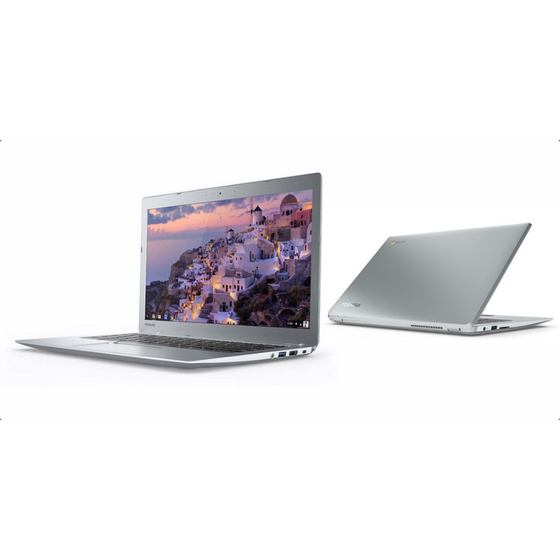 Toshiba Chromebook Series
