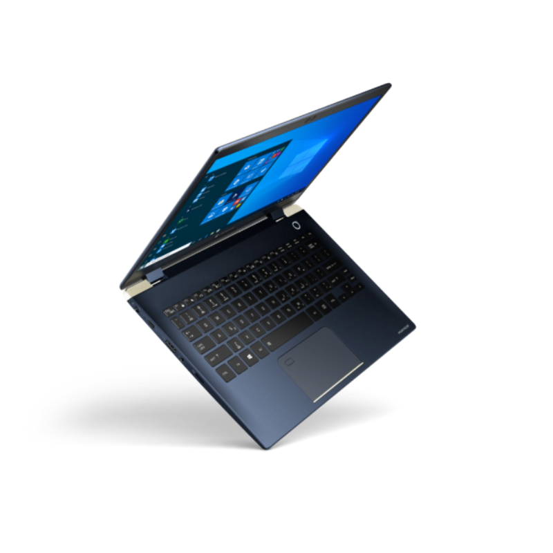 Toshiba Dynabook Series