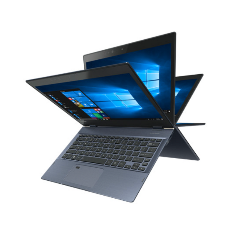 Toshiba Portege Series