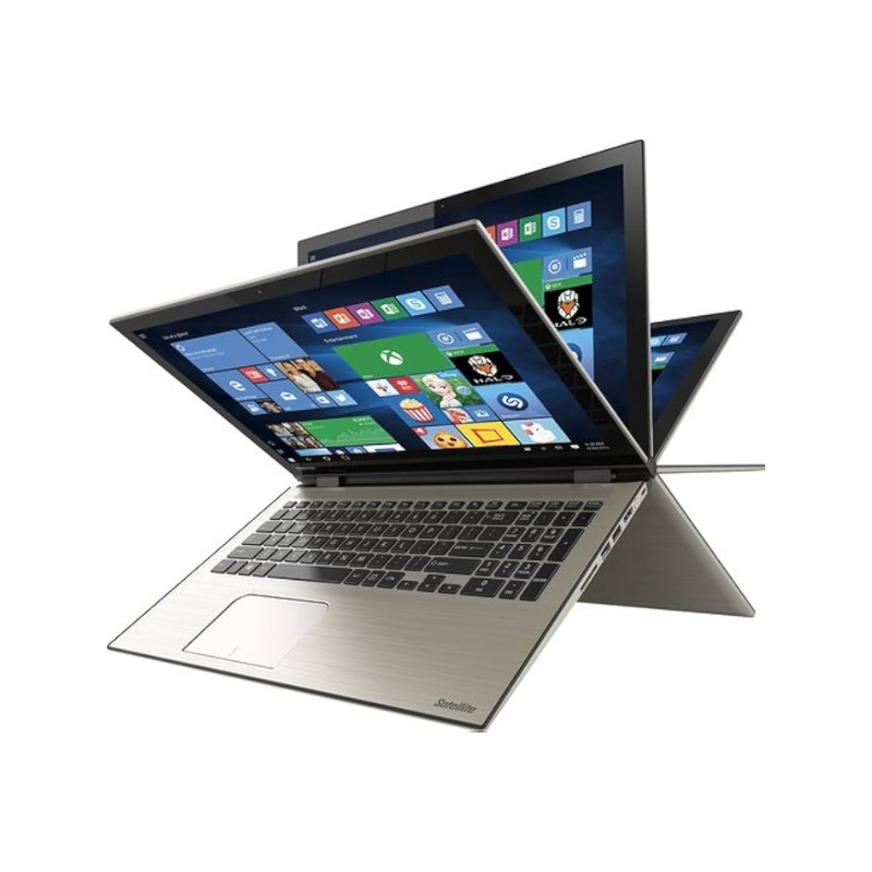 Toshiba Satellite Pro Series