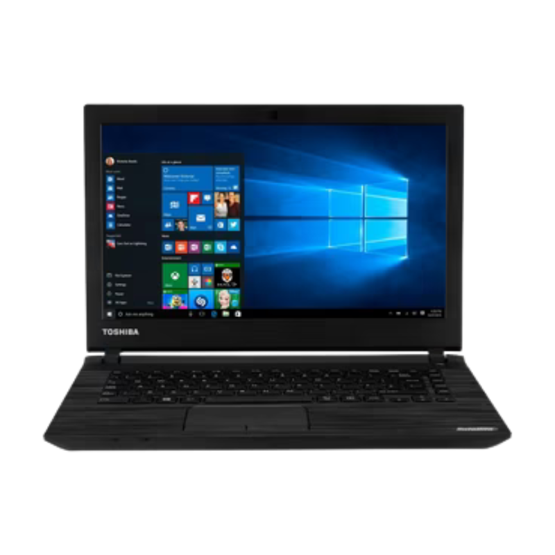 Toshiba Satellite Touch Models