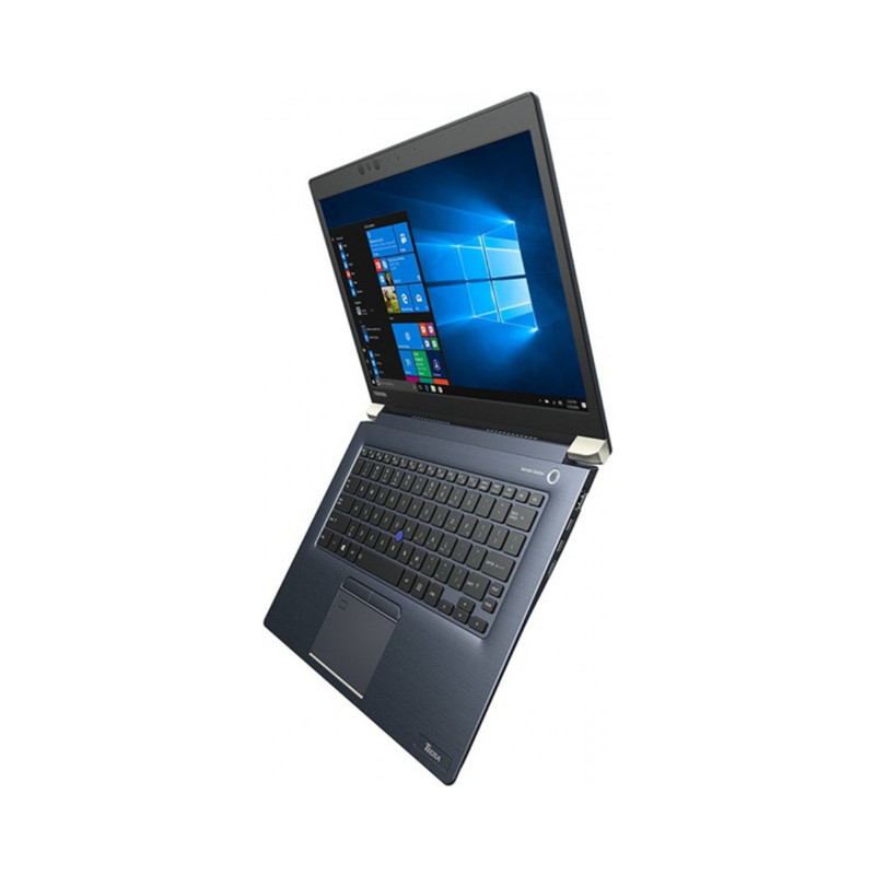 Toshiba Tecra Series