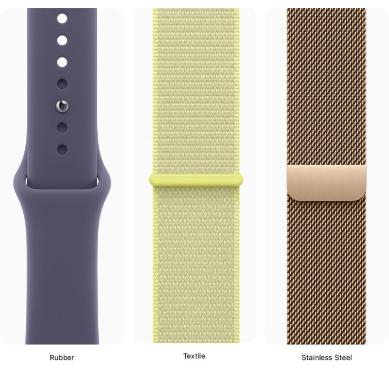 Watch Bands