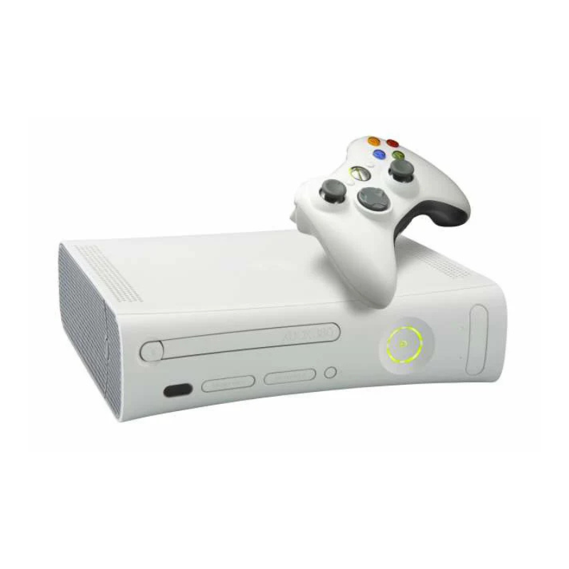 Xbox 360 Arcade