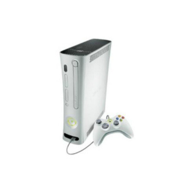 Xbox 360 Core