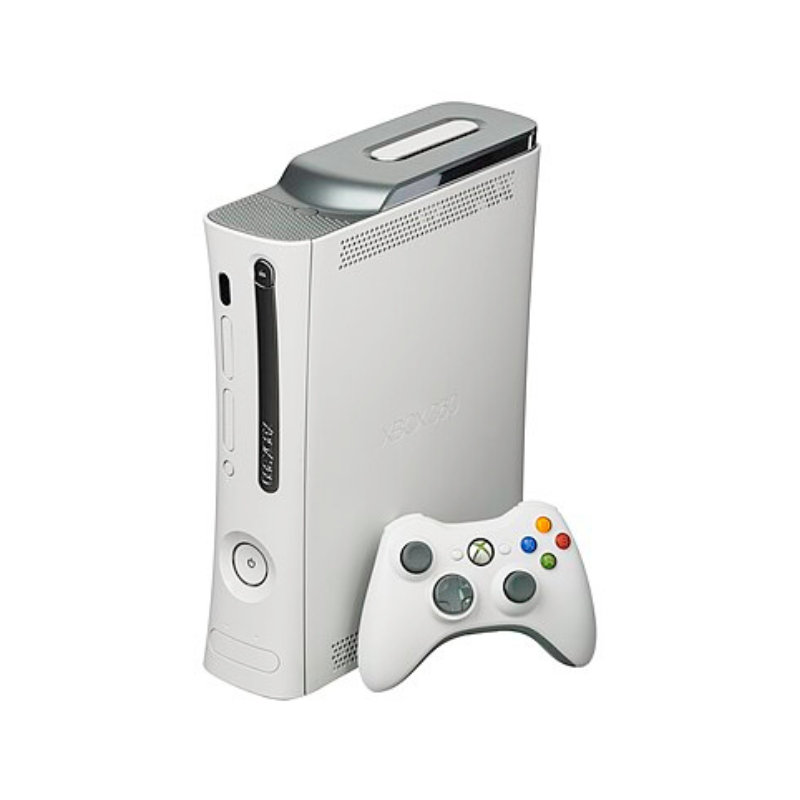 Xbox 360 (2005)