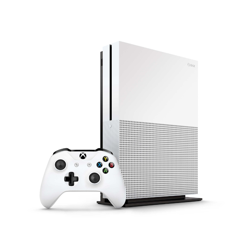 Xbox One S (2016)
