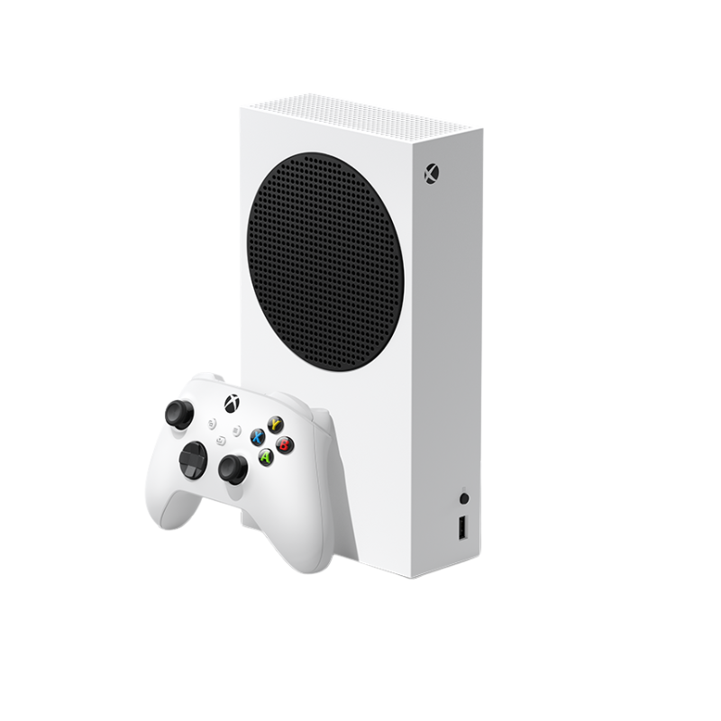 Xbox Series S